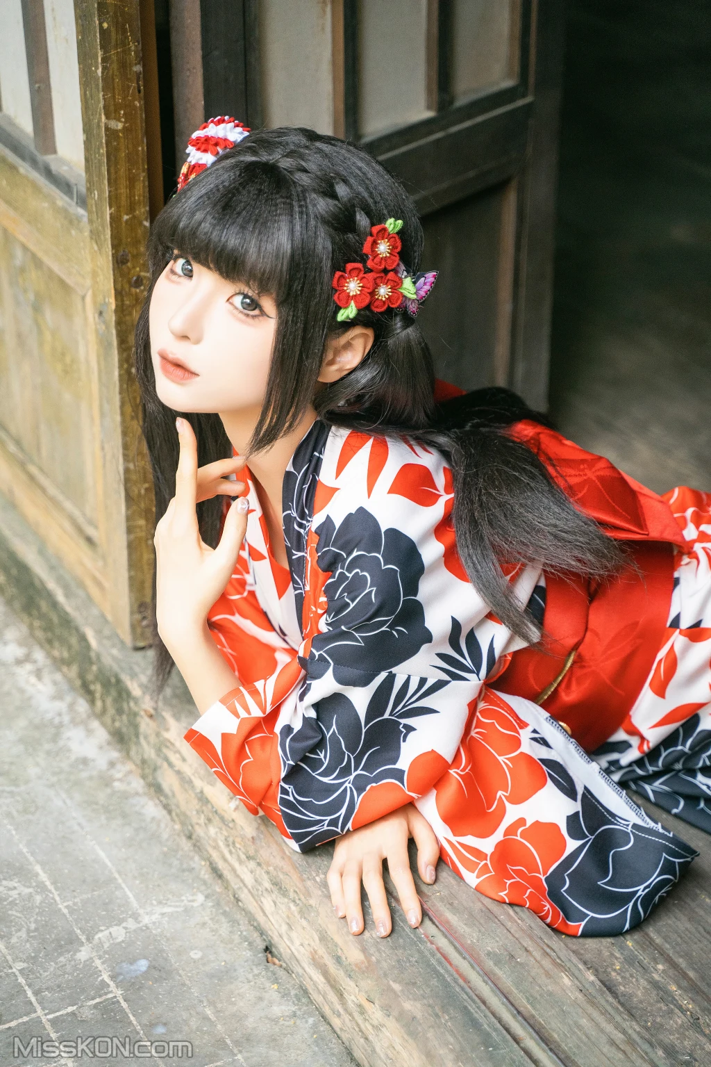 Coser蠢沫沫 chunmomo 祭 57 photos - 17