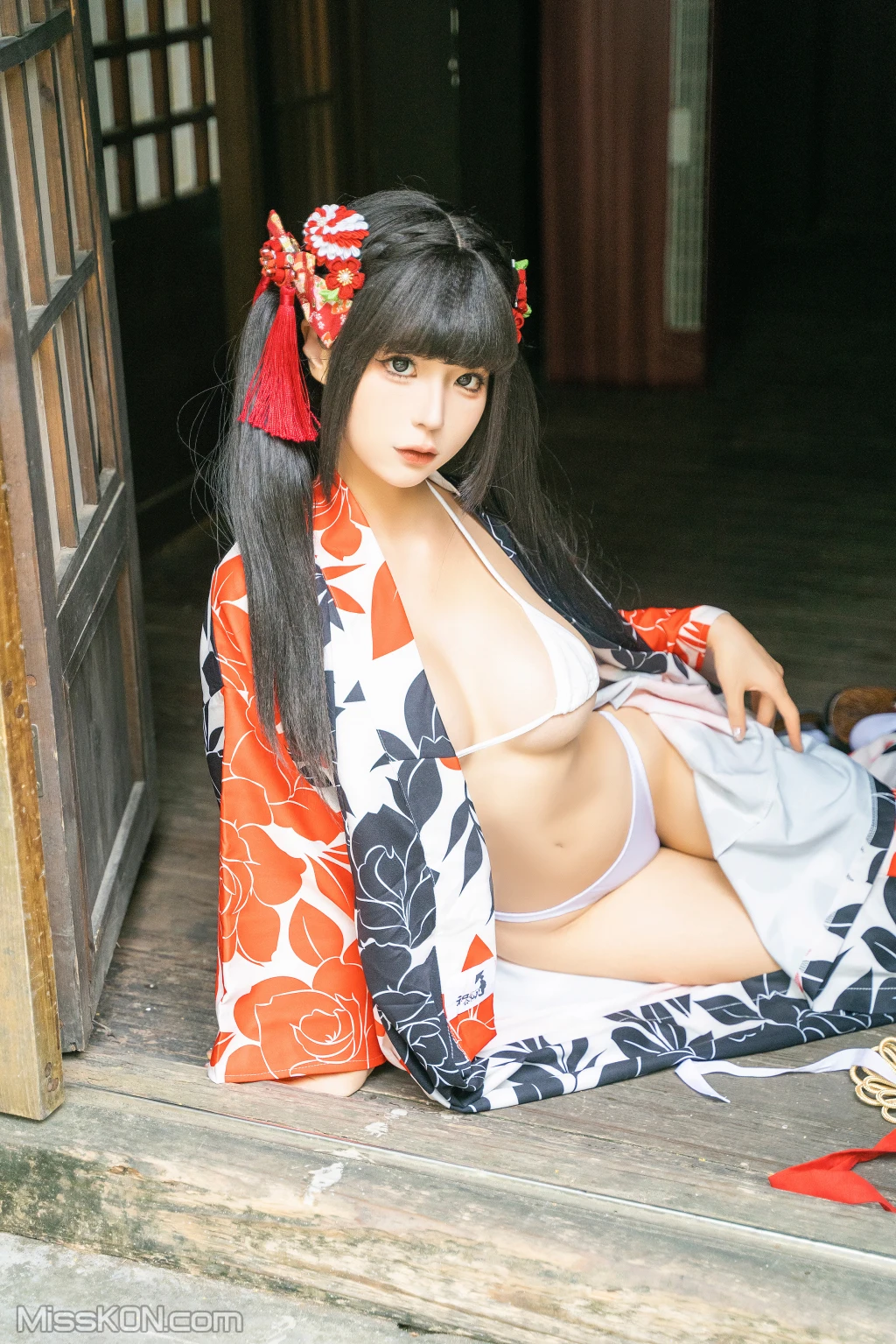 Coser蠢沫沫 chunmomo 祭 57 photos - 19