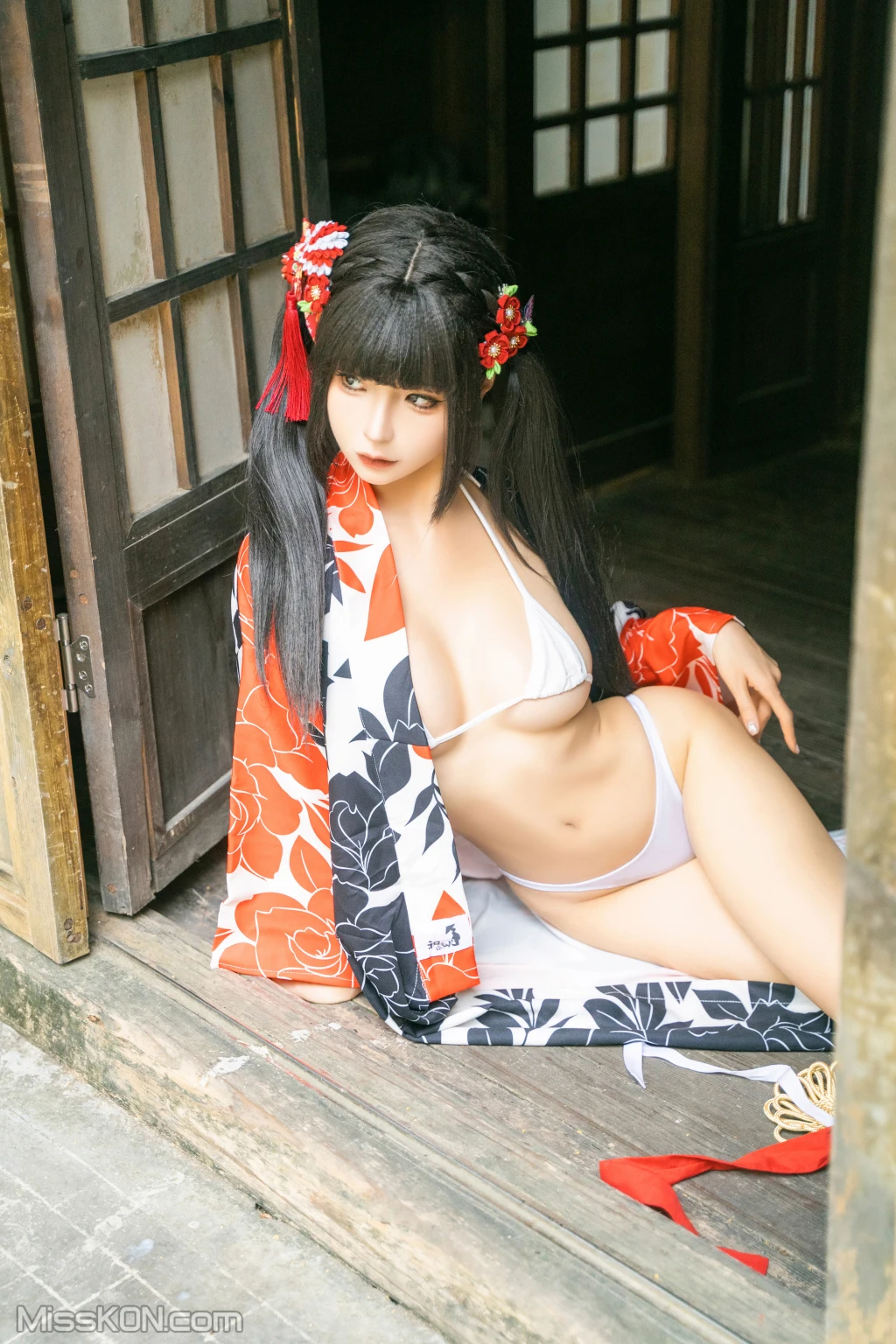 Coser蠢沫沫 chunmomo 祭 57 photos - 20