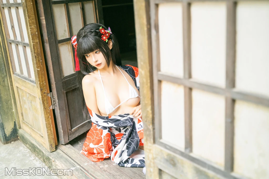 Coser蠢沫沫 chunmomo 祭 57 photos - 21