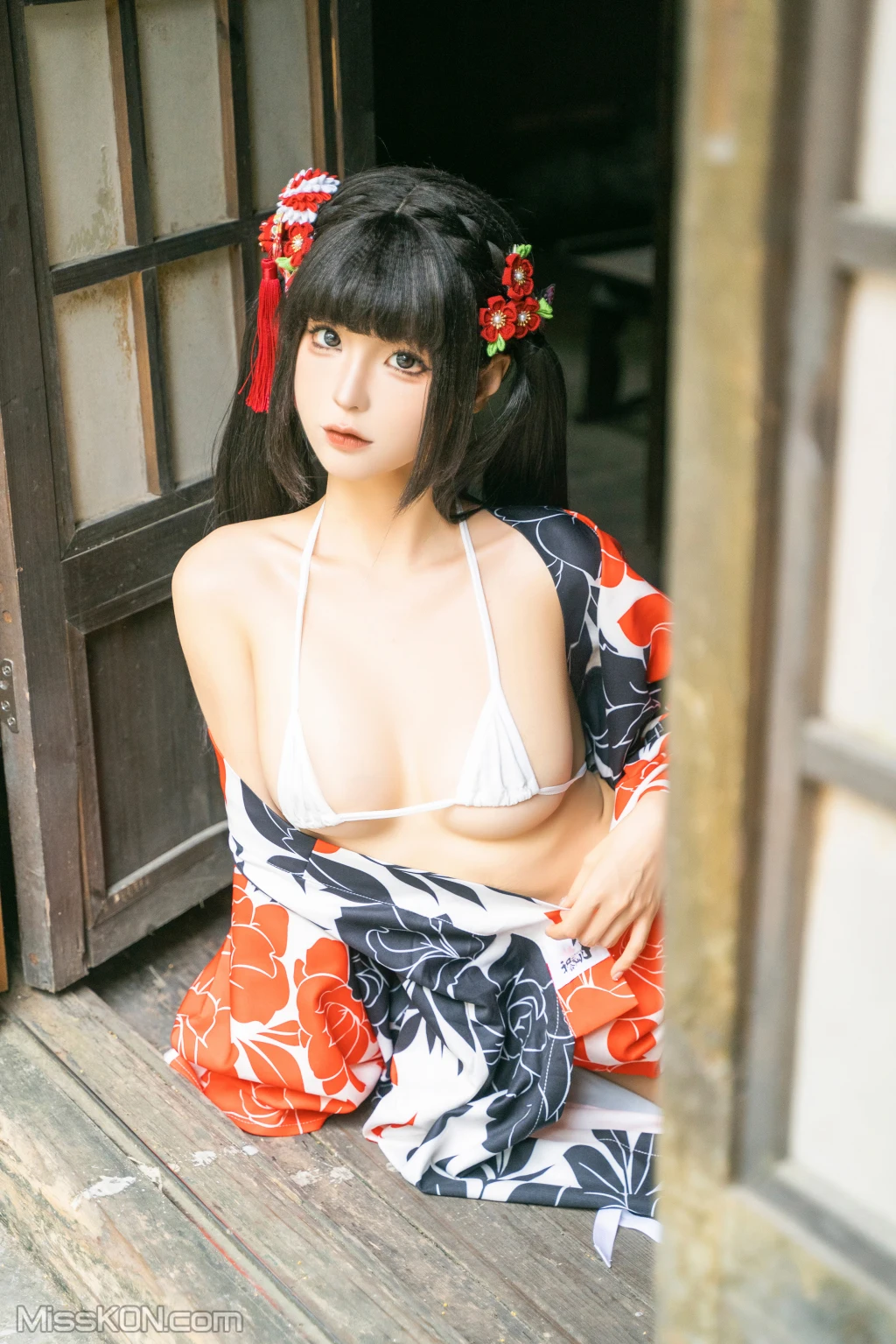 Coser蠢沫沫 chunmomo 祭 57 photos - 22