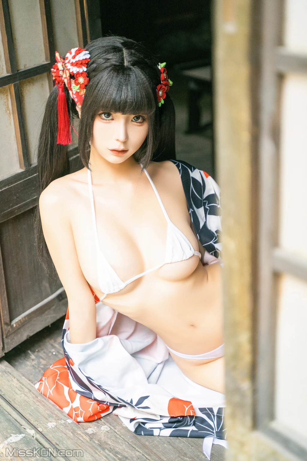 Coser蠢沫沫 chunmomo 祭 57 photos - 23