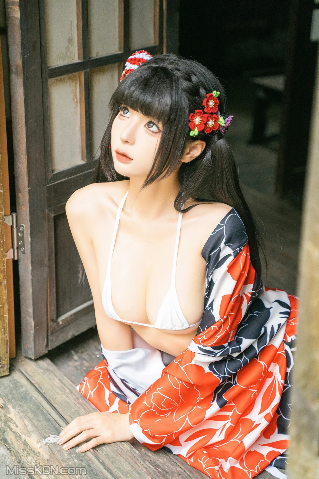 Coser蠢沫沫 chunmomo 祭 57 photos - 24