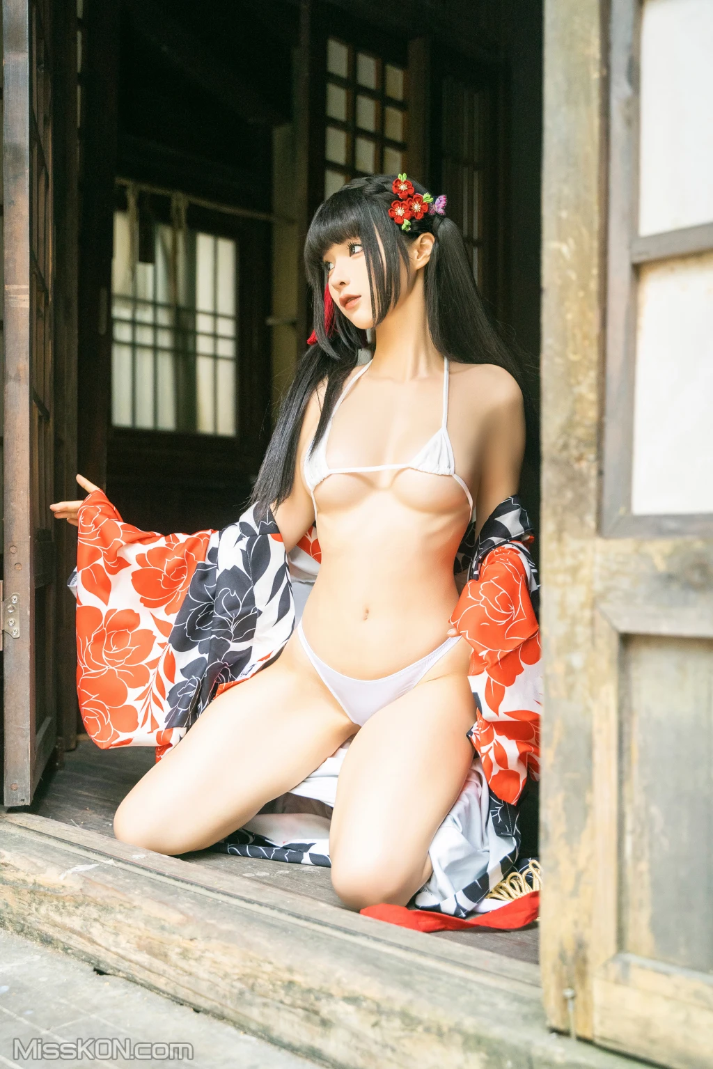 Coser蠢沫沫 chunmomo 祭 57 photos - 25