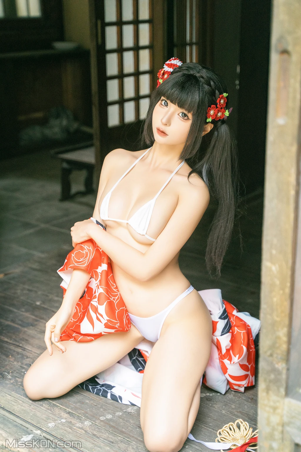 Coser蠢沫沫 chunmomo 祭 57 photos - 27