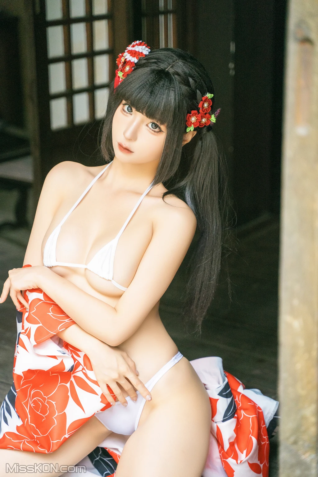 Coser蠢沫沫 chunmomo 祭 57 photos - 28
