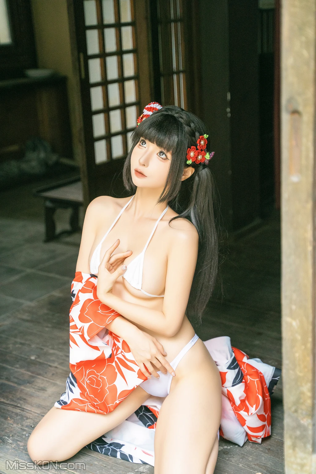 Coser蠢沫沫 chunmomo 祭 57 photos - 29