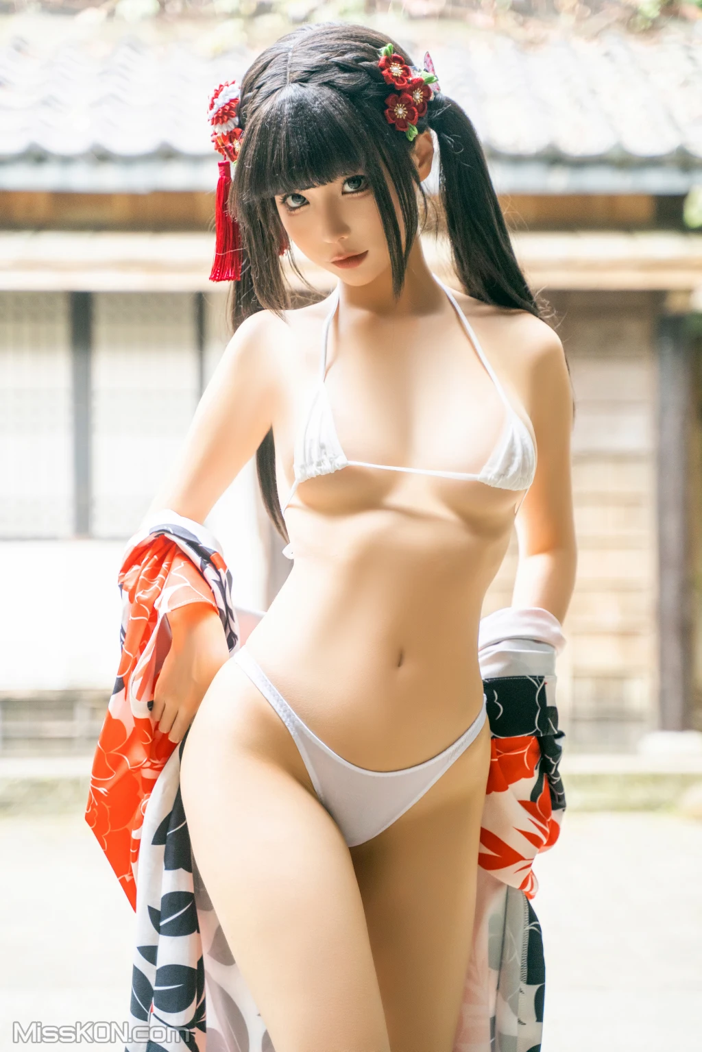 Coser蠢沫沫 chunmomo 祭 57 photos - 33