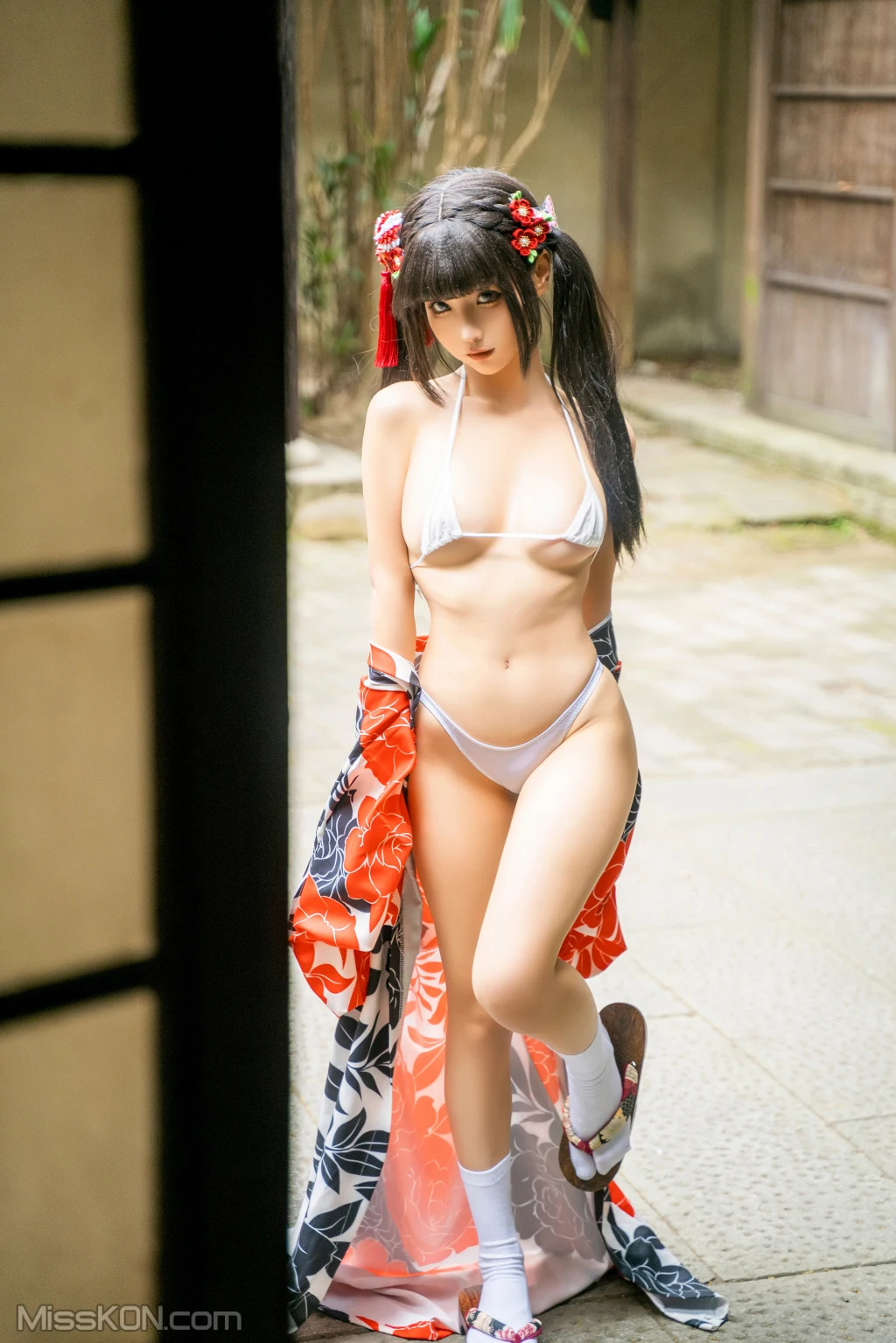 Coser蠢沫沫 chunmomo 祭 57 photos - 35