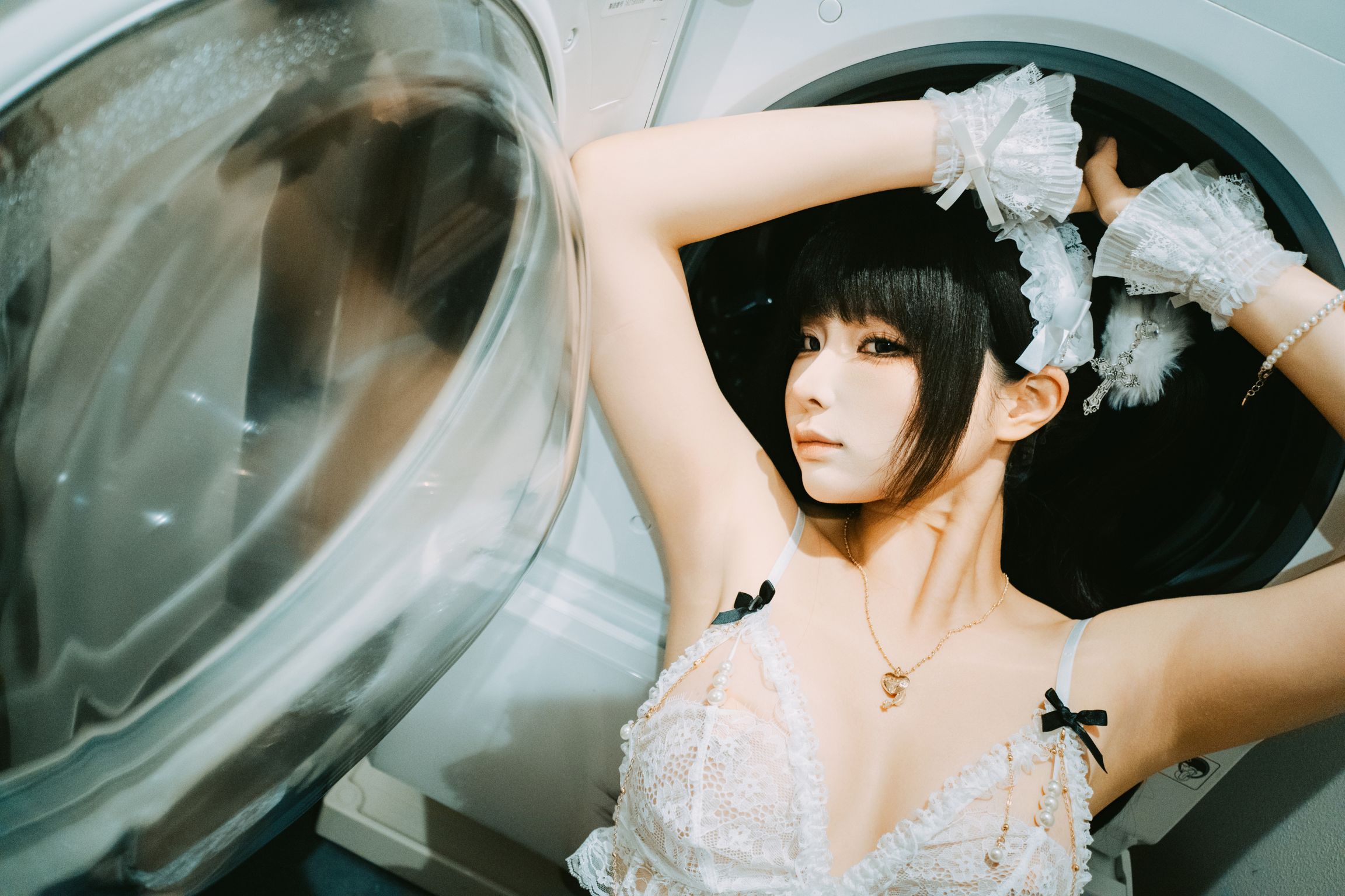 Coser蠢沫沫 chunmomo 秋寻上 281 photos - 16