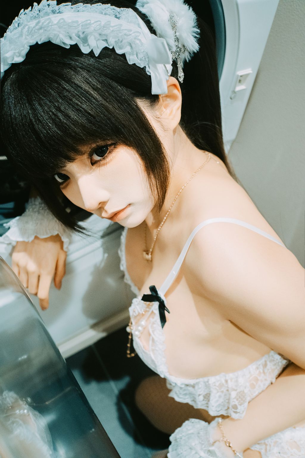 Coser蠢沫沫 chunmomo 秋寻上 281 photos - 20