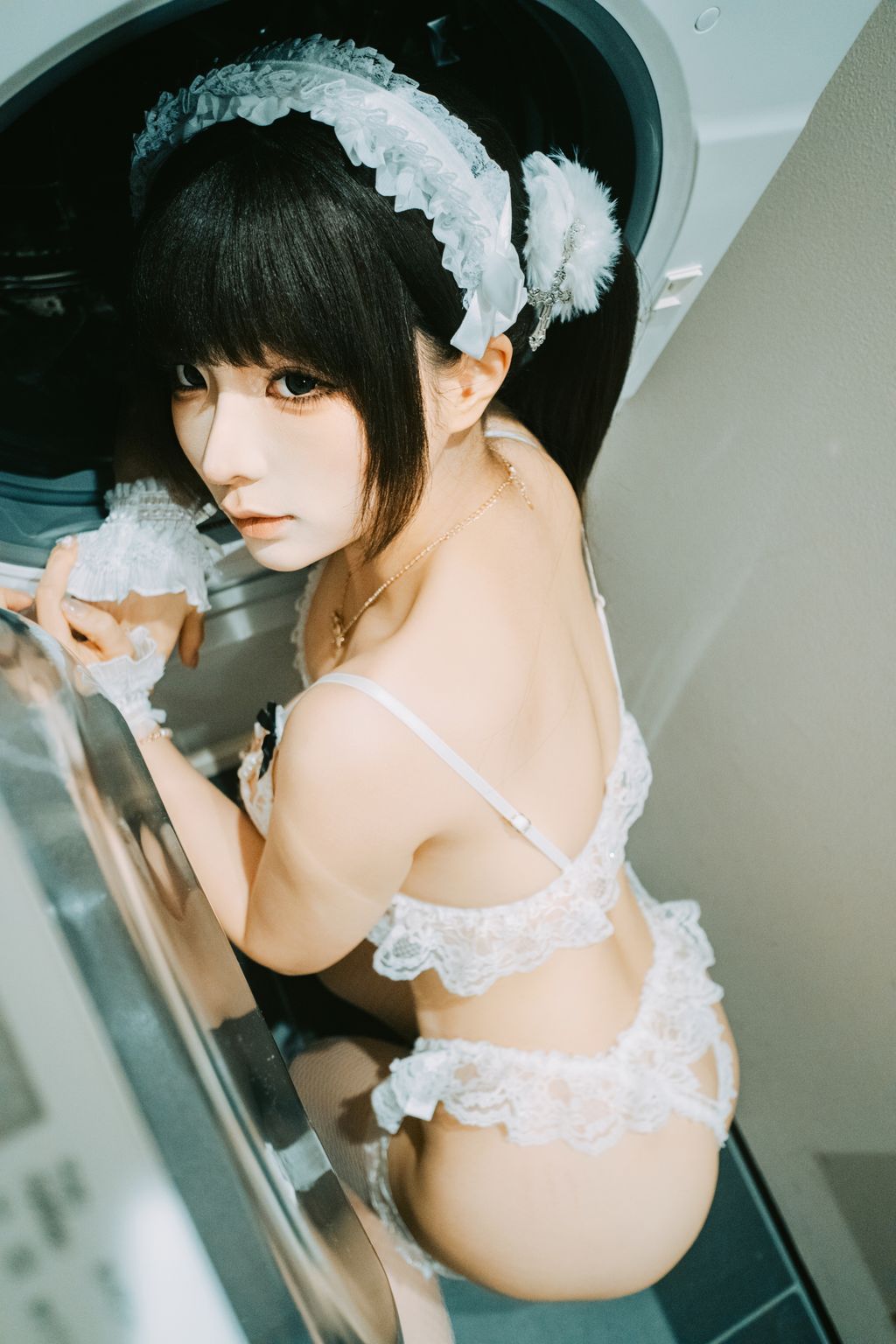 Coser蠢沫沫 chunmomo 秋寻上 281 photos - 21