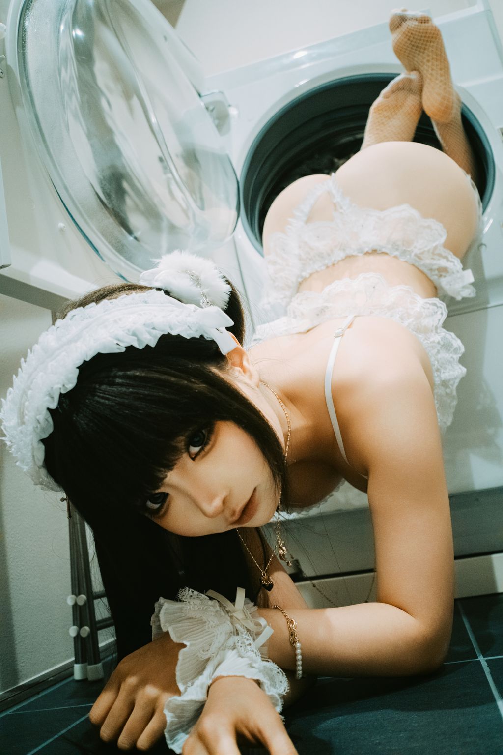 Coser蠢沫沫 chunmomo 秋寻上 281 photos - 37