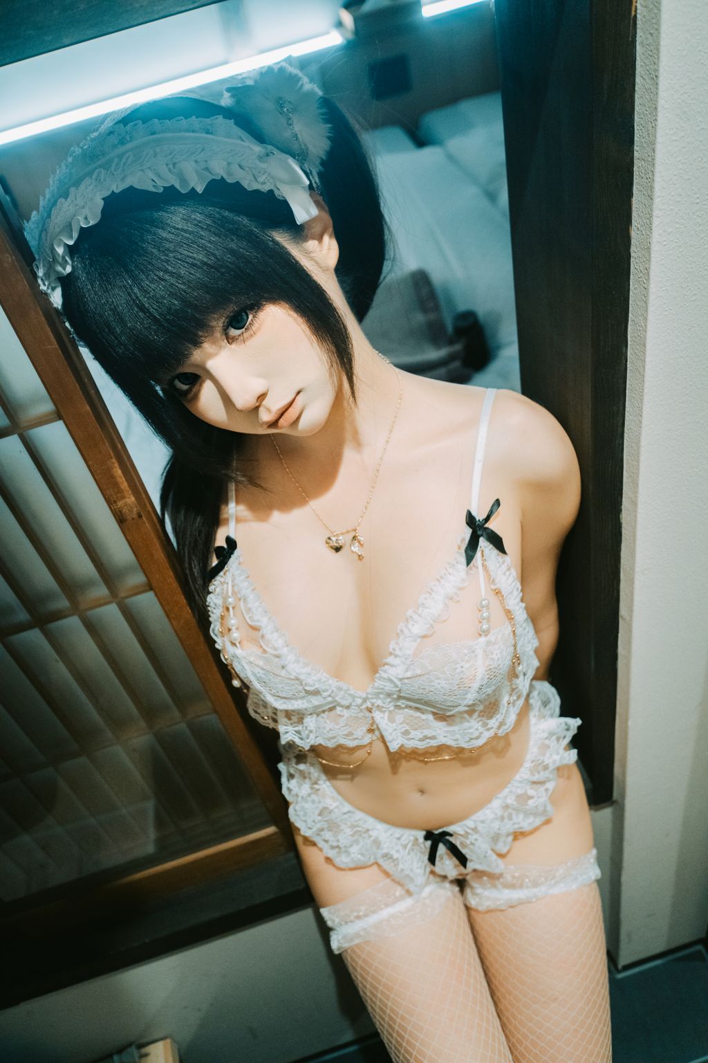 Coser蠢沫沫 chunmomo 秋寻上 281 photos - 38