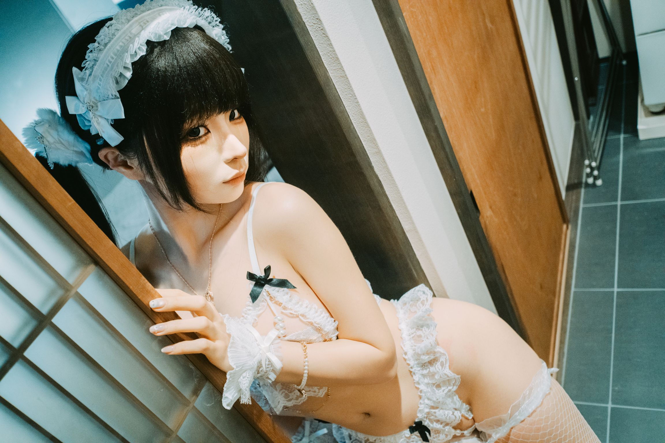 Coser蠢沫沫 chunmomo 秋寻上 281 photos - 40