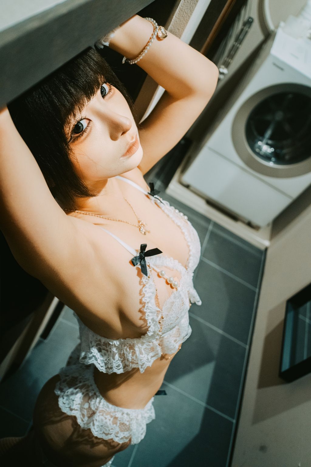 Coser蠢沫沫 chunmomo 秋寻上 281 photos - 41