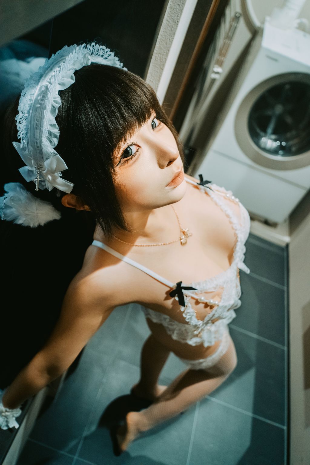 Coser蠢沫沫 chunmomo 秋寻上 281 photos - 42