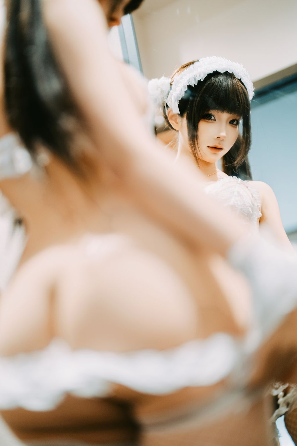 Coser蠢沫沫 chunmomo 秋寻上 281 photos - 50