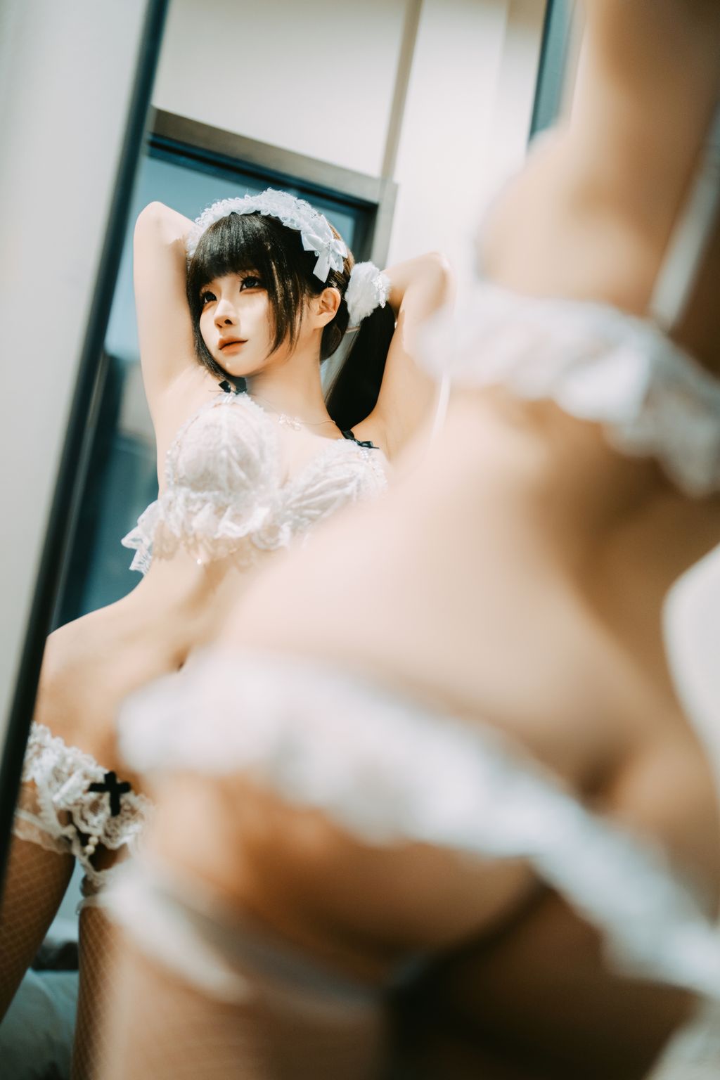Coser蠢沫沫 chunmomo 秋寻上 281 photos - 55