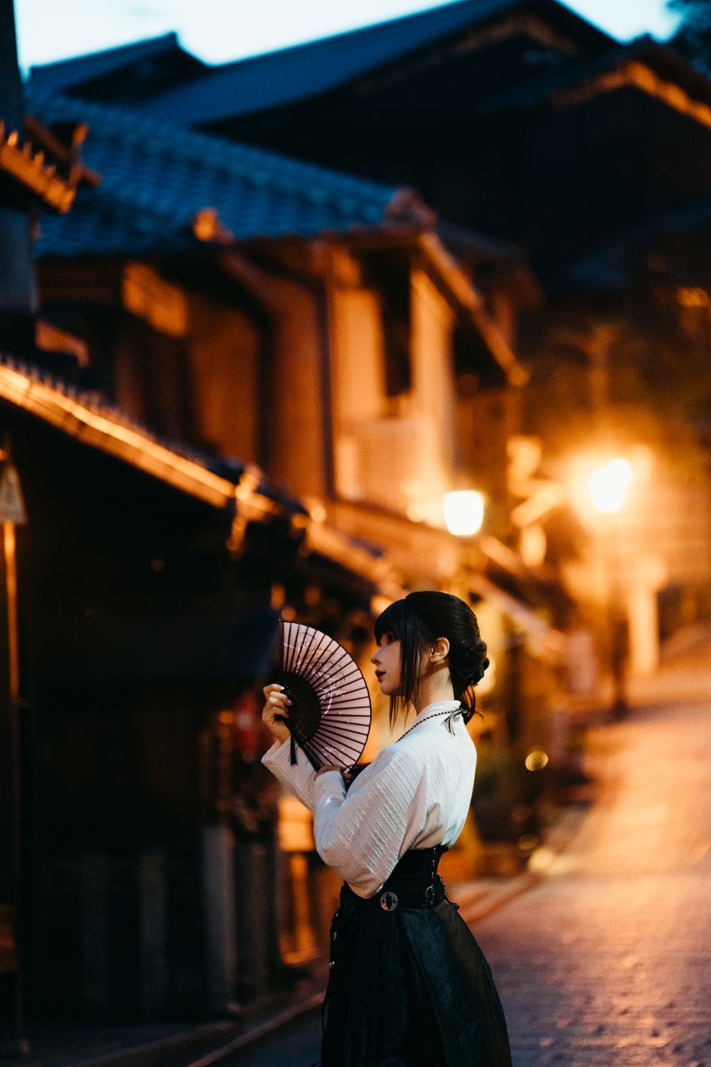 Coser蠢沫沫 chunmomo 秋寻上 281 photos - 95