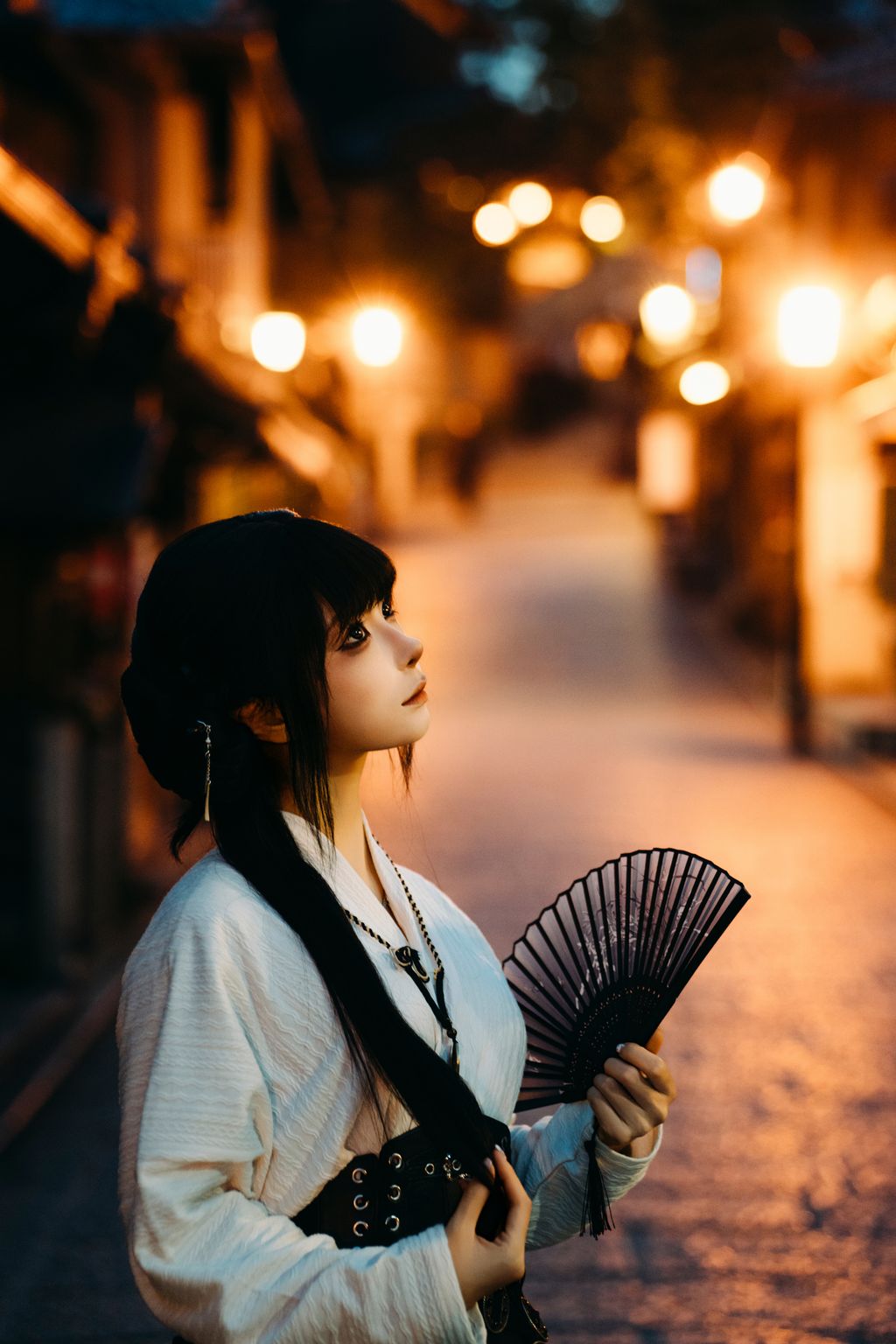 Coser蠢沫沫 chunmomo 秋寻上 281 photos - 97