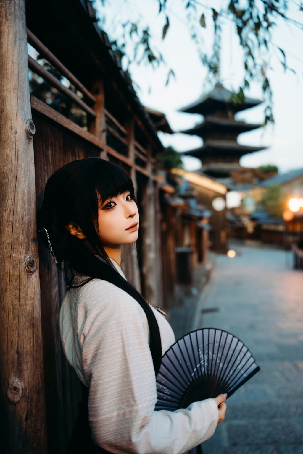 Coser蠢沫沫 chunmomo 秋寻上 281 photos - 100