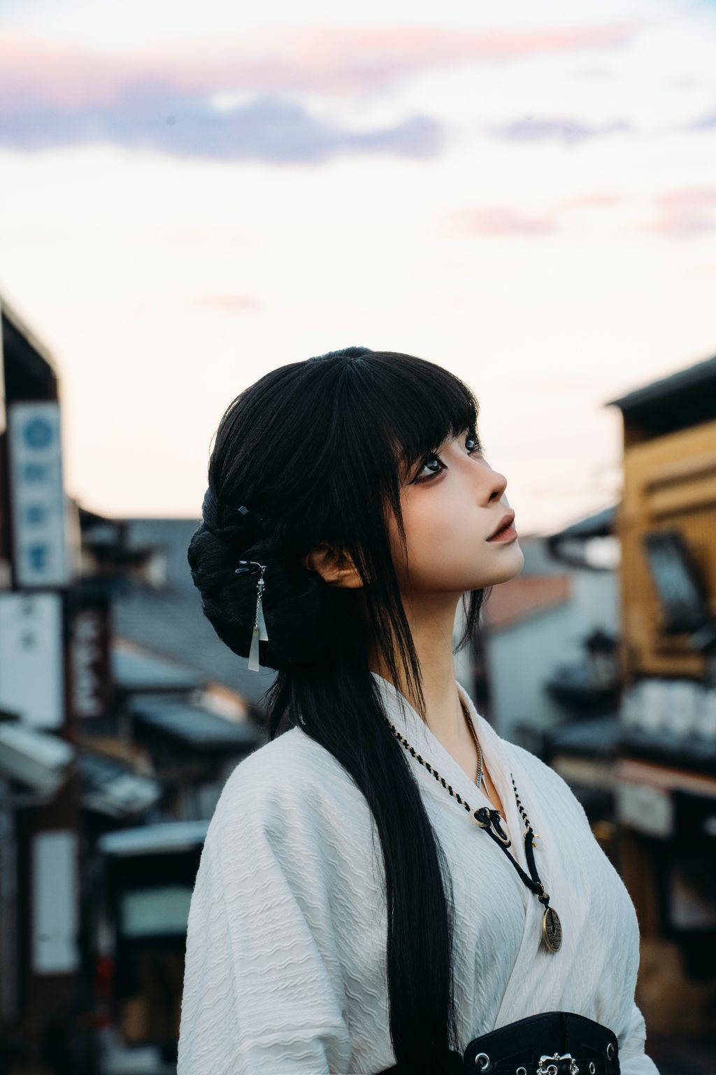 Coser蠢沫沫 chunmomo 秋寻上 281 photos - 107