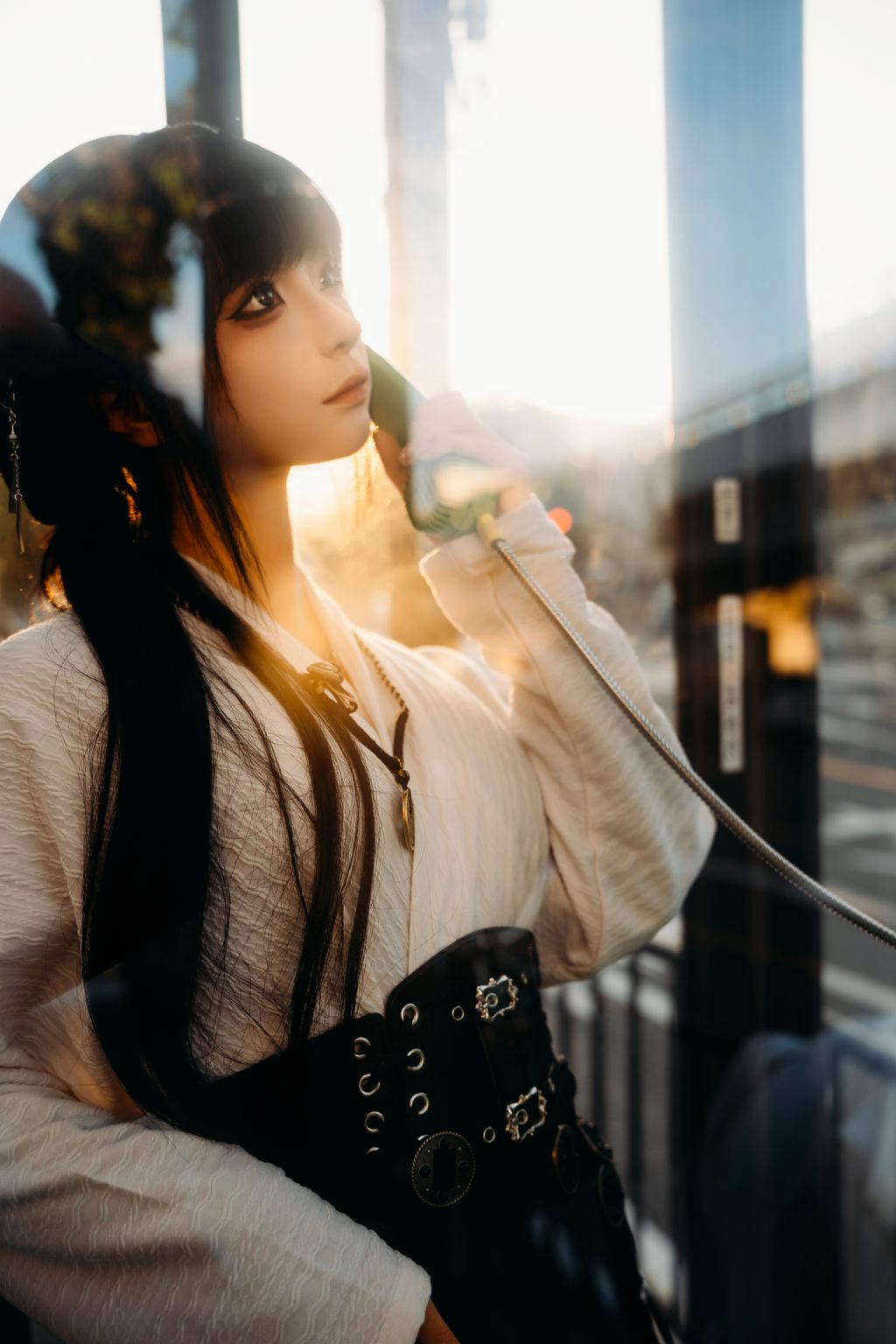 Coser蠢沫沫 chunmomo 秋寻上 281 photos - 115