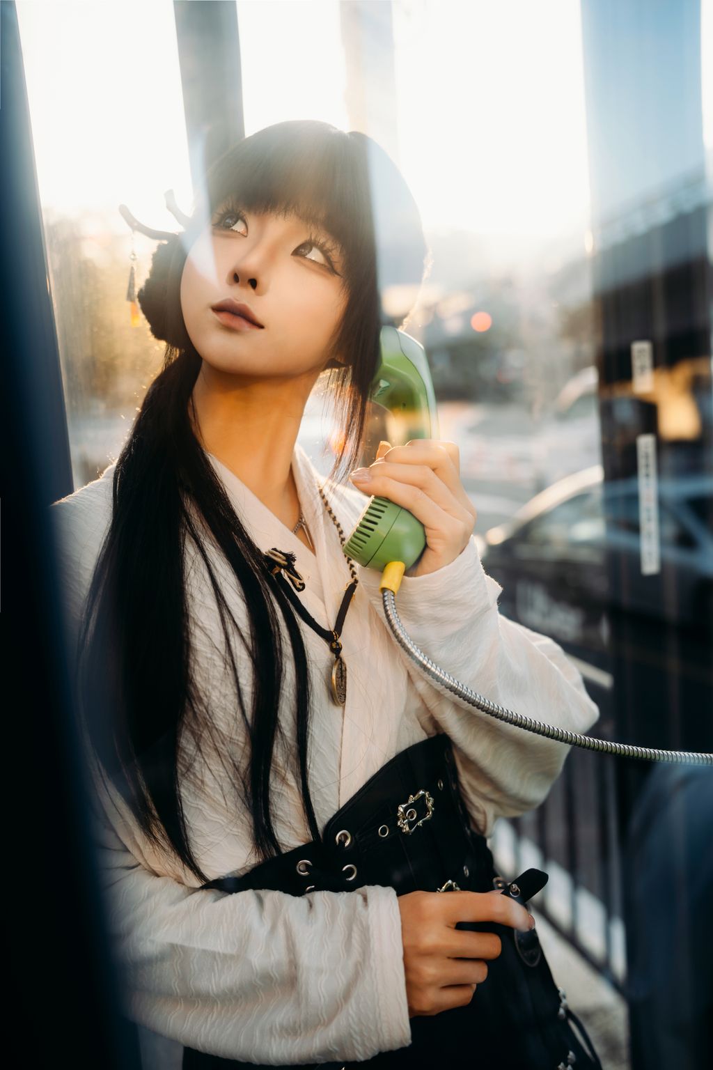 Coser蠢沫沫 chunmomo 秋寻上 281 photos - 117
