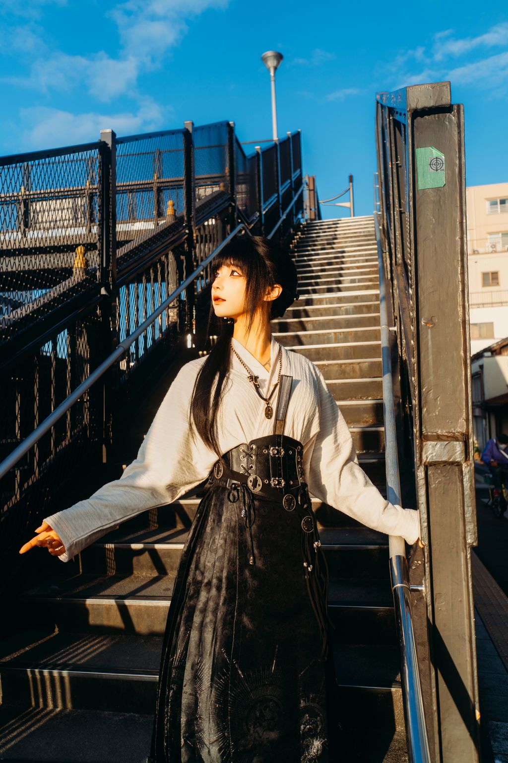 Coser蠢沫沫 chunmomo 秋寻上 281 photos - 126
