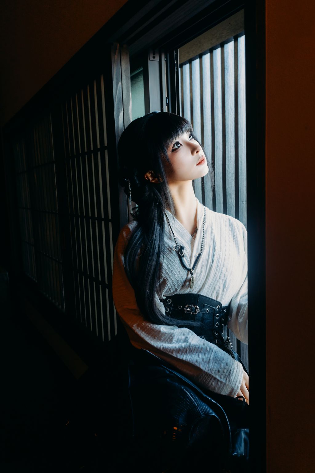 Coser蠢沫沫 chunmomo 秋寻上 281 photos - 130