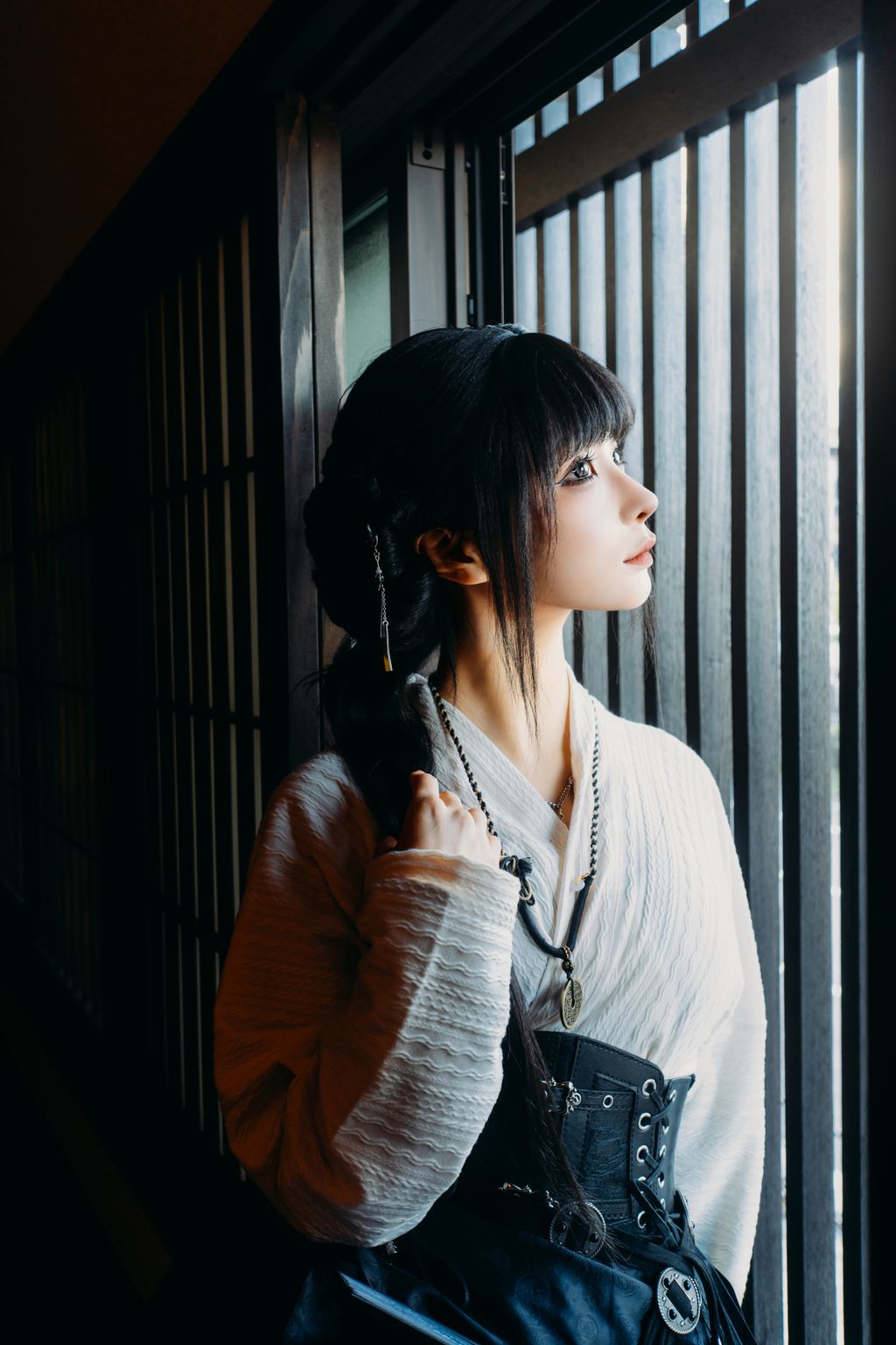 Coser蠢沫沫 chunmomo 秋寻上 281 photos - 131