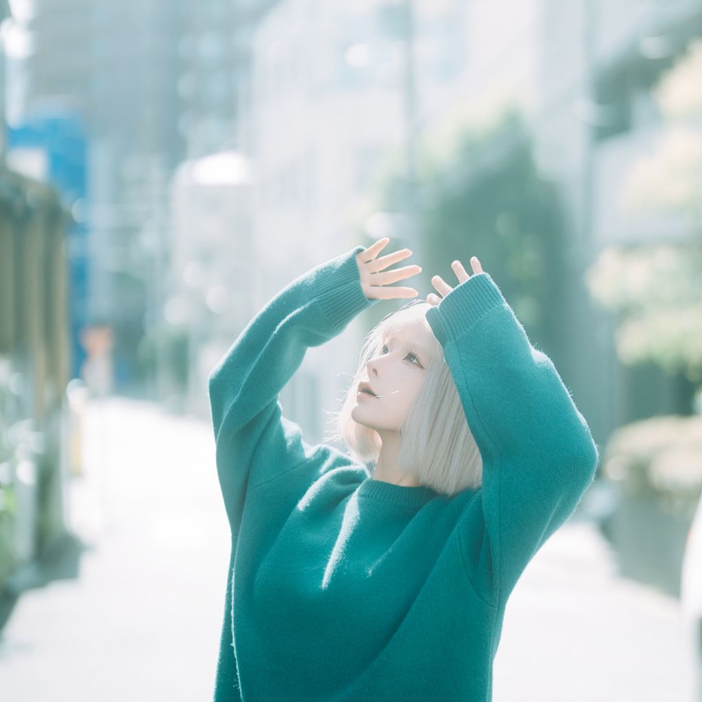 Coser蠢沫沫 chunmomo 秋寻上 281 photos - 142