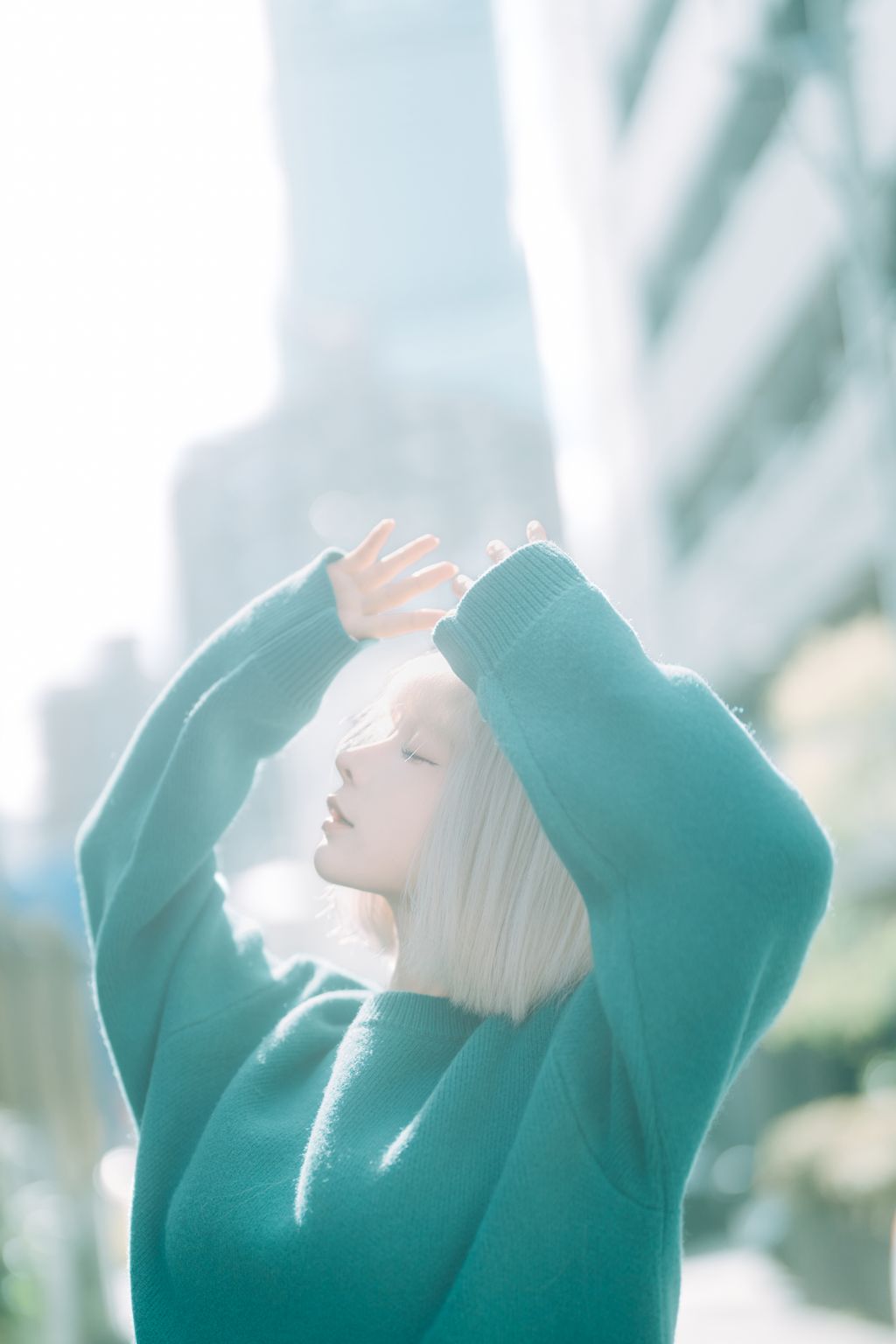 Coser蠢沫沫 chunmomo 秋寻上 281 photos - 143