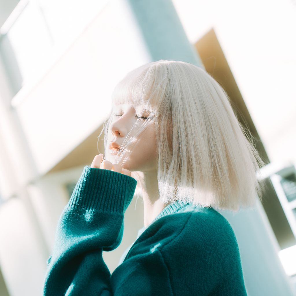 Coser蠢沫沫 chunmomo 秋寻上 281 photos - 148