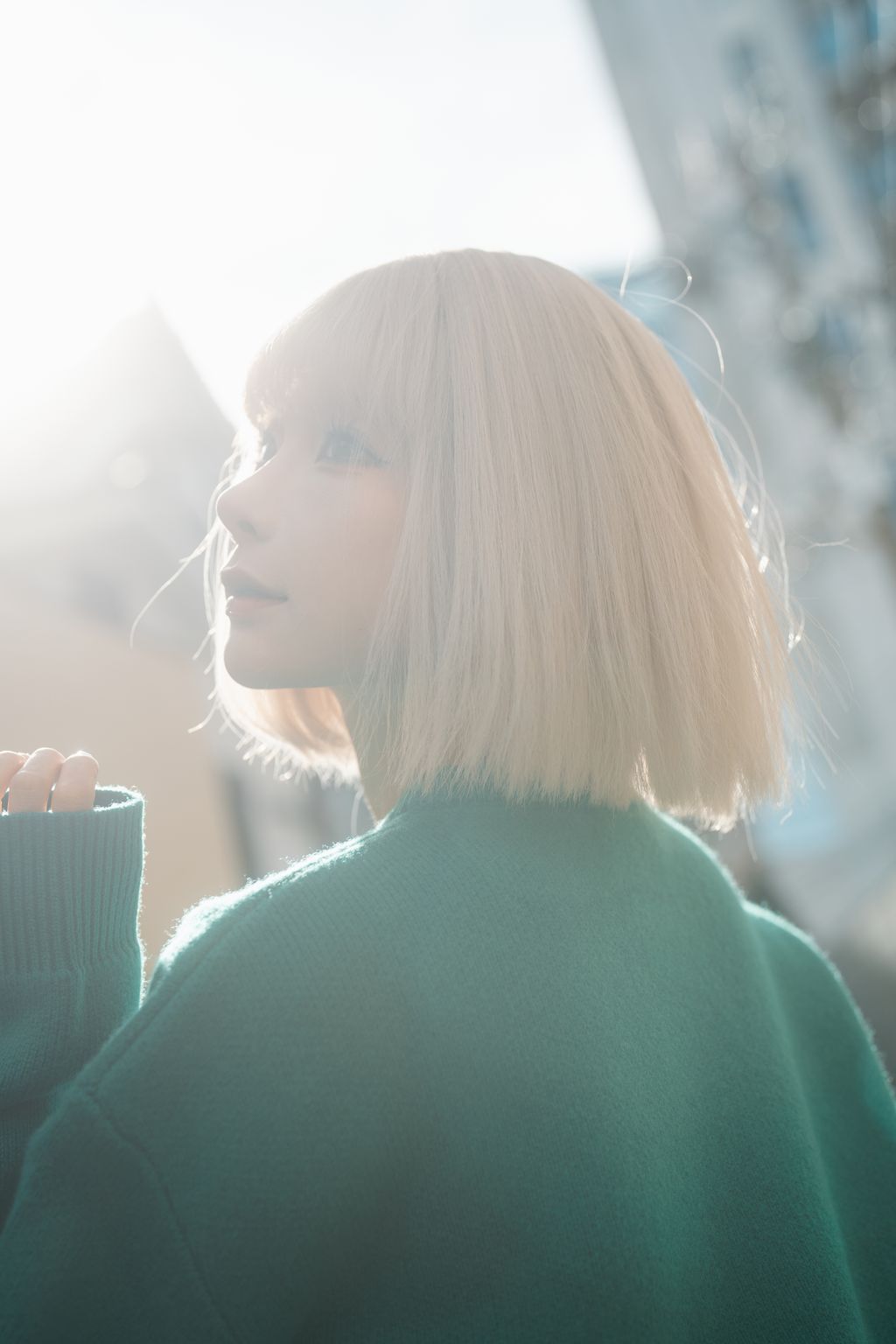Coser蠢沫沫 chunmomo 秋寻上 281 photos - 149