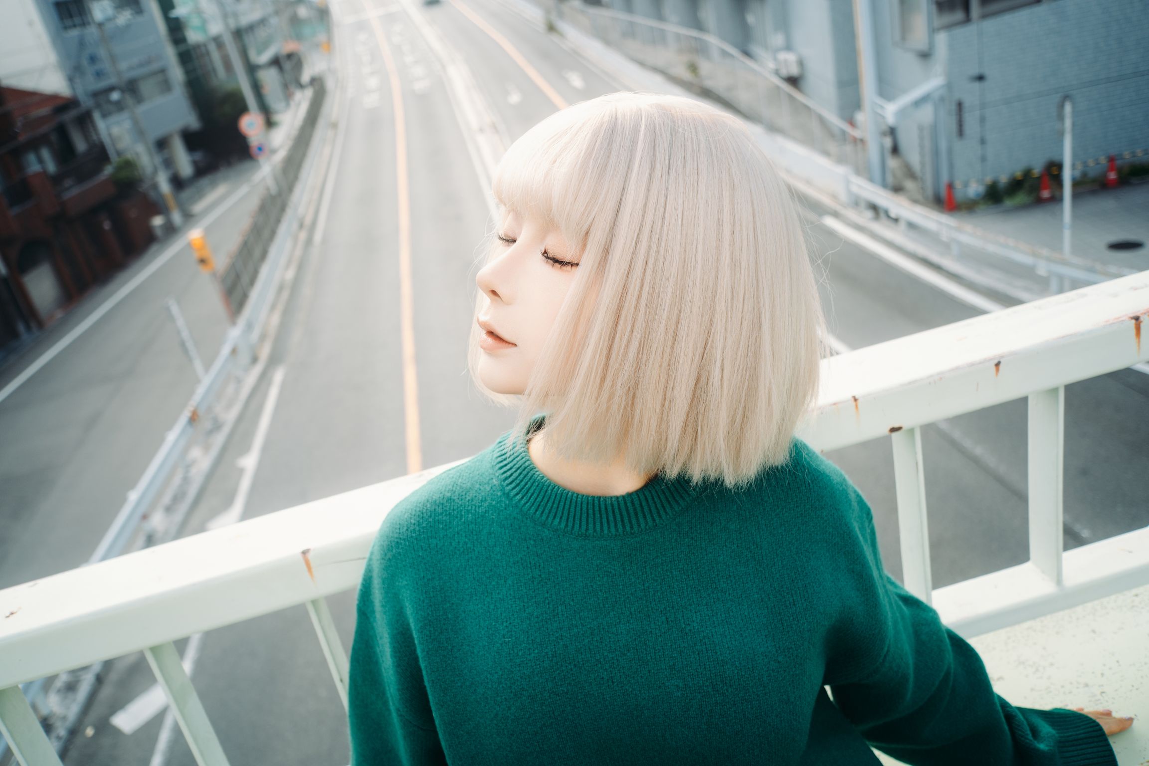Coser蠢沫沫 chunmomo 秋寻上 281 photos - 165