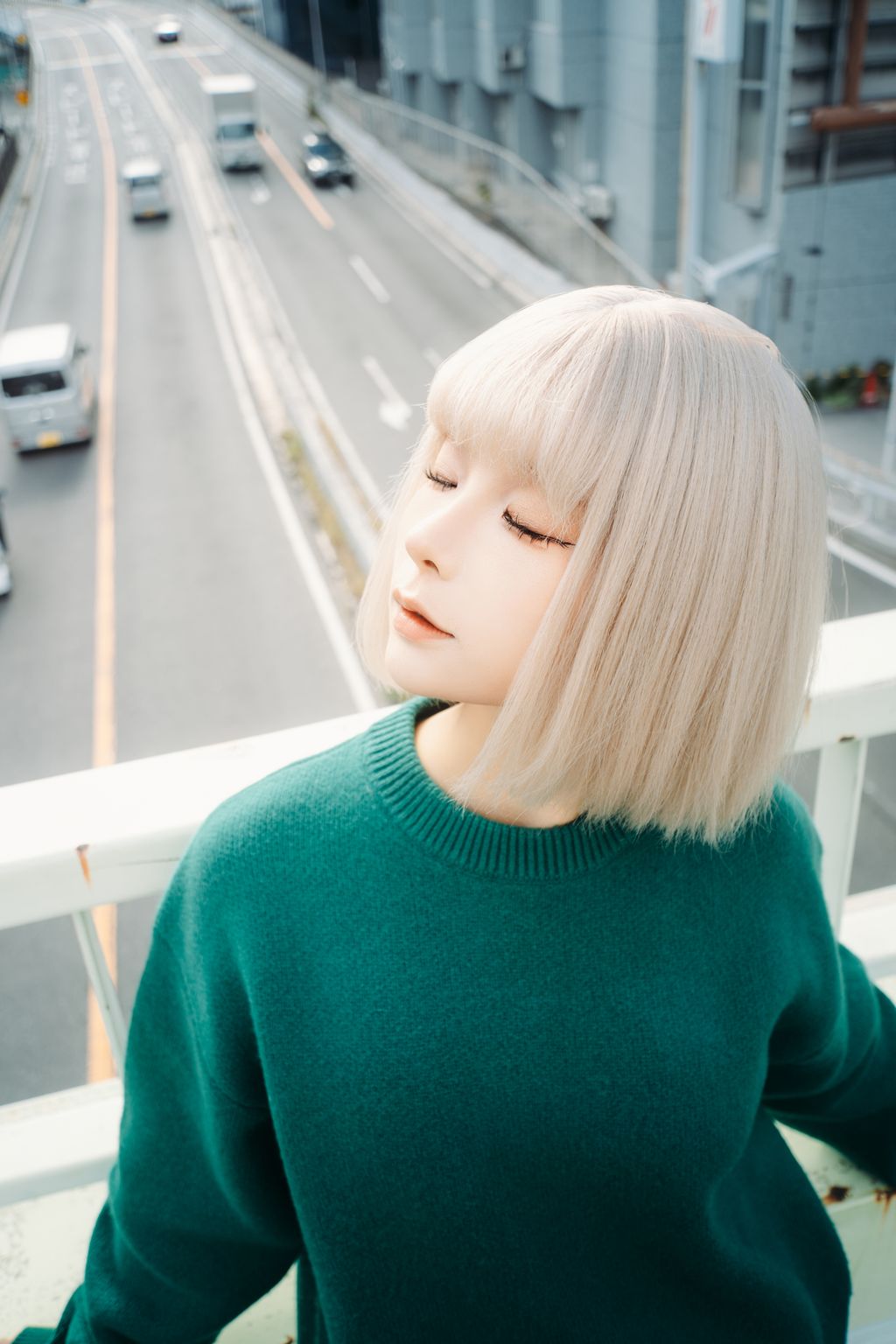 Coser蠢沫沫 chunmomo 秋寻上 281 photos - 166