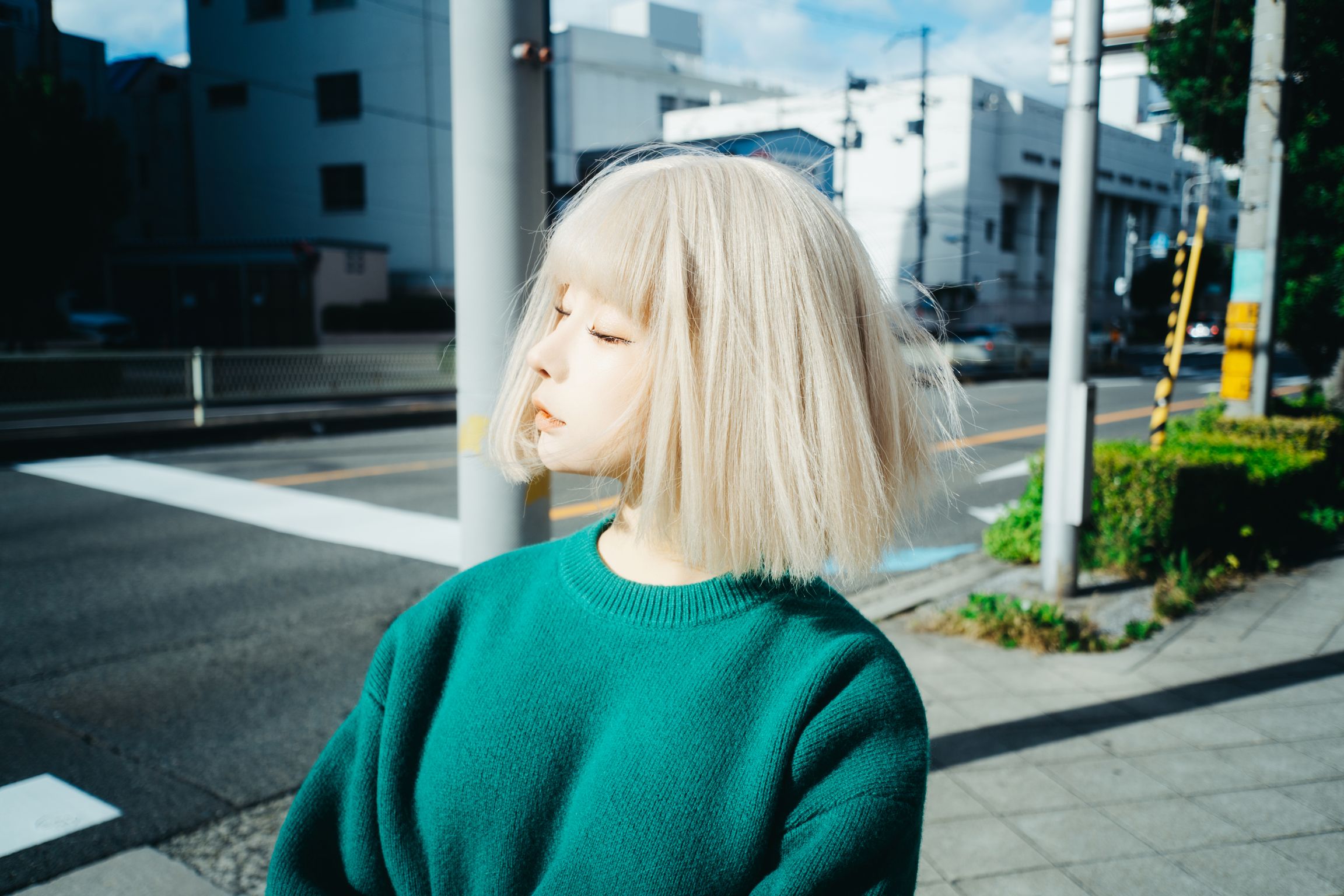 Coser蠢沫沫 chunmomo 秋寻上 281 photos - 197