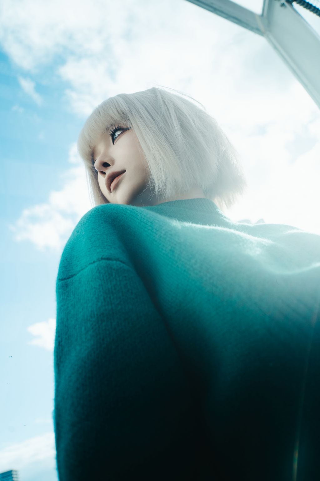 Coser蠢沫沫 chunmomo 秋寻上 281 photos - 202