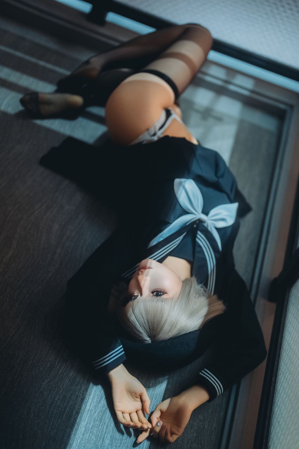 Coser蠢沫沫 chunmomo 秋寻上 281 photos - 211