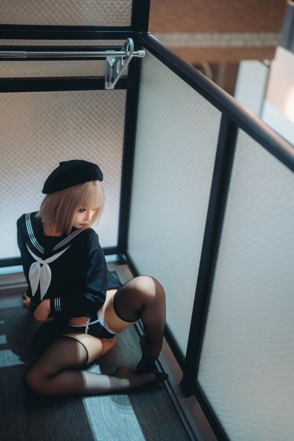 Coser蠢沫沫 chunmomo 秋寻上 281 photos - 218