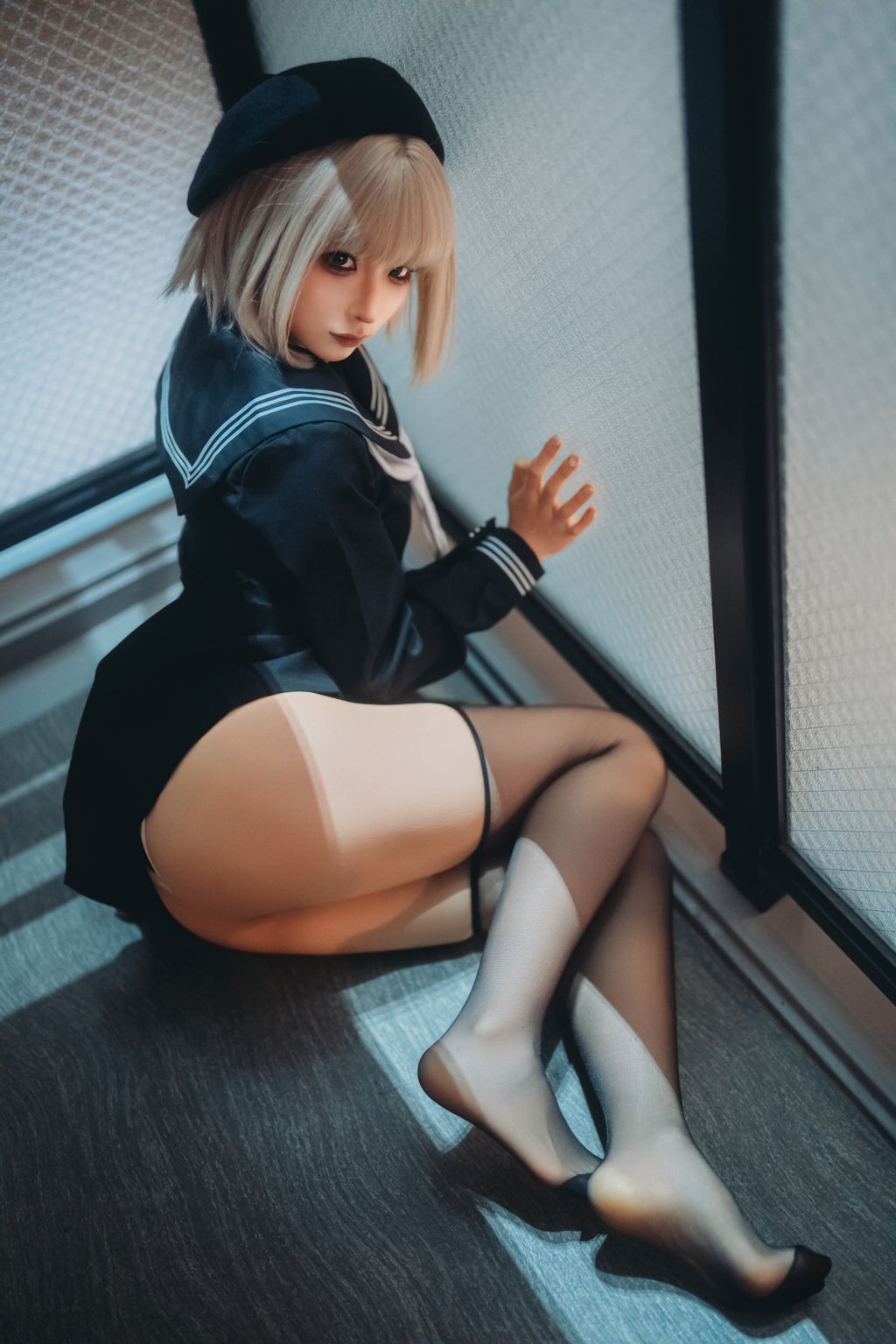 Coser蠢沫沫 chunmomo 秋寻上 281 photos - 233