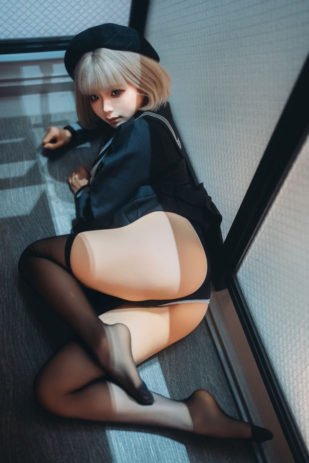 Coser蠢沫沫 chunmomo 秋寻上 281 photos - 241