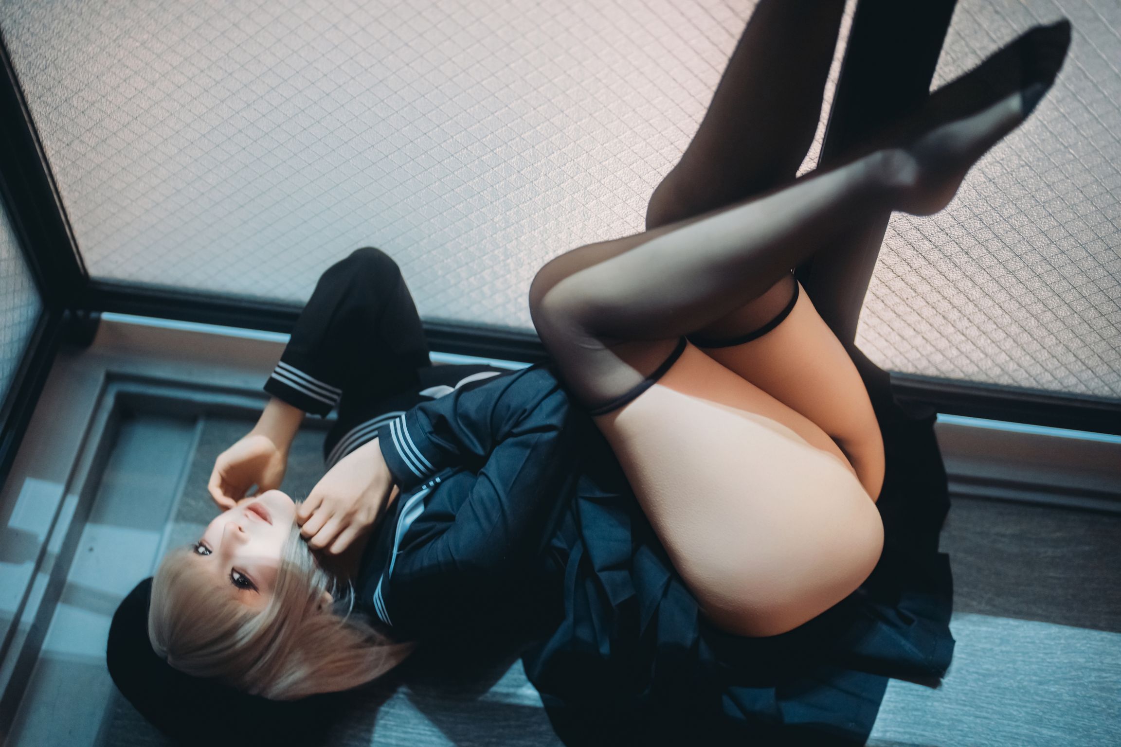 Coser蠢沫沫 chunmomo 秋寻上 281 photos - 244