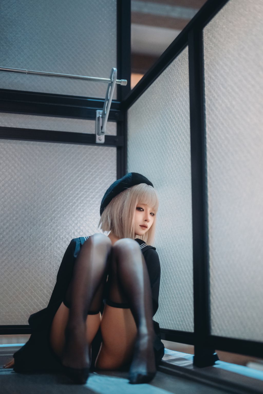 Coser蠢沫沫 chunmomo 秋寻上 281 photos - 252