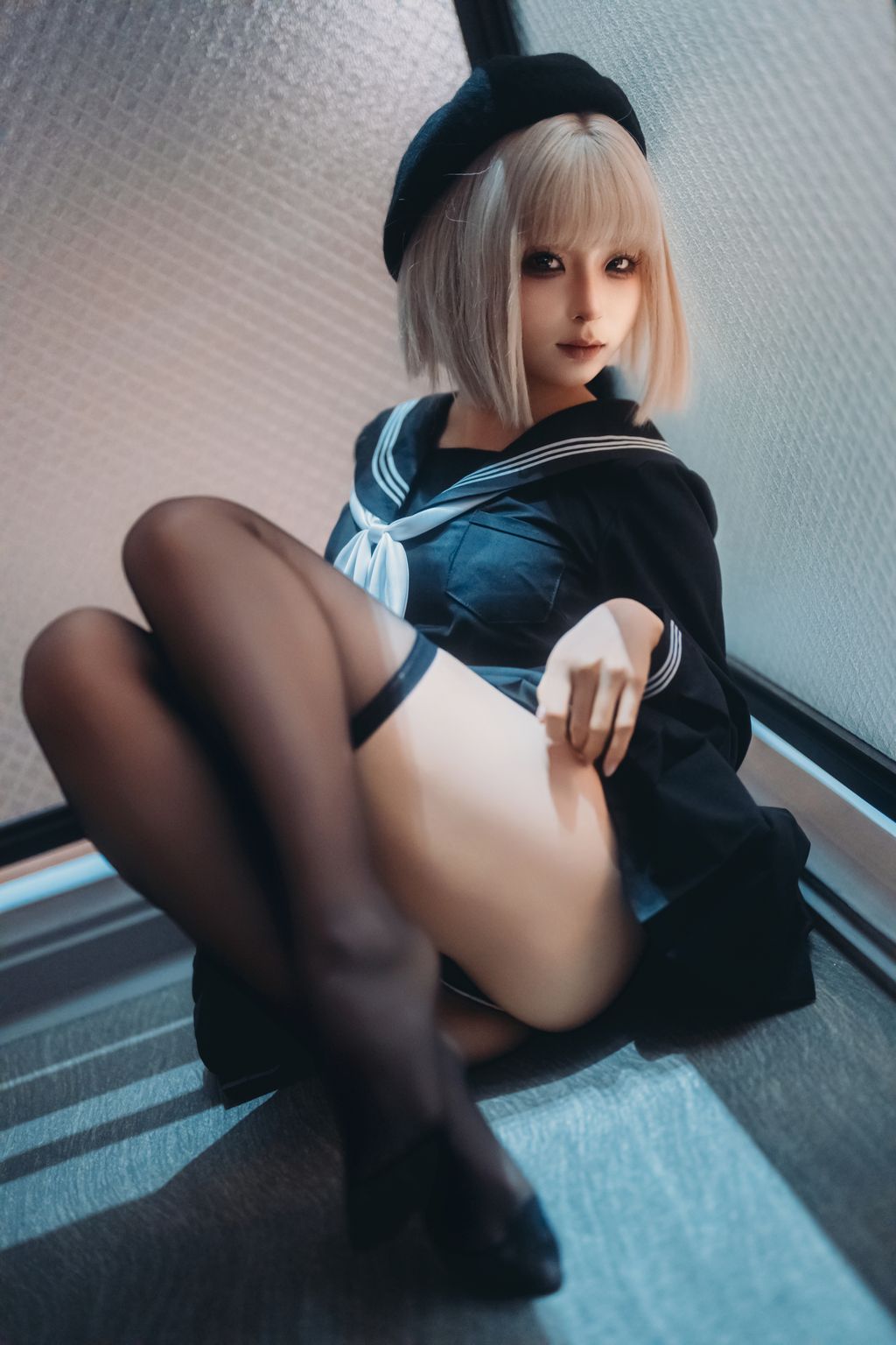 Coser蠢沫沫 chunmomo 秋寻上 281 photos - 254