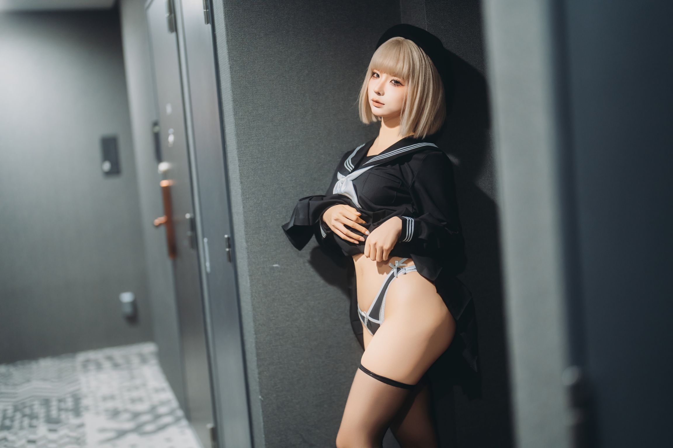 Coser蠢沫沫 chunmomo 秋寻上 281 photos - 258