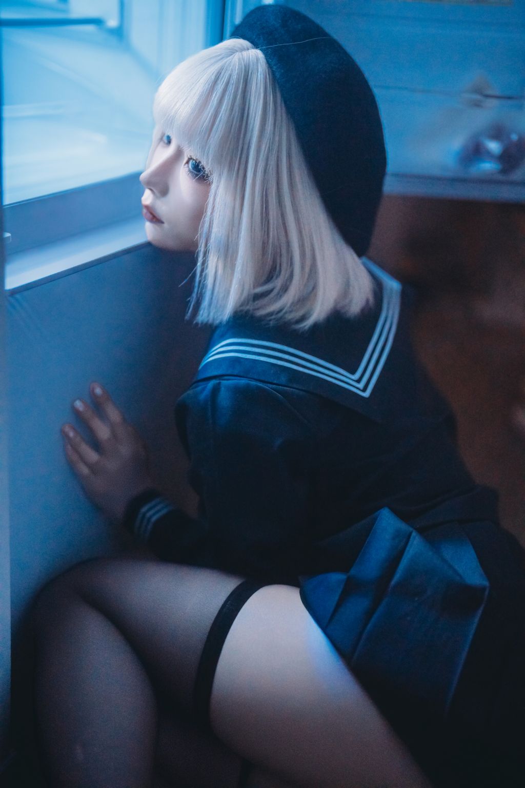 Coser蠢沫沫 chunmomo 秋寻上 281 photos - 262