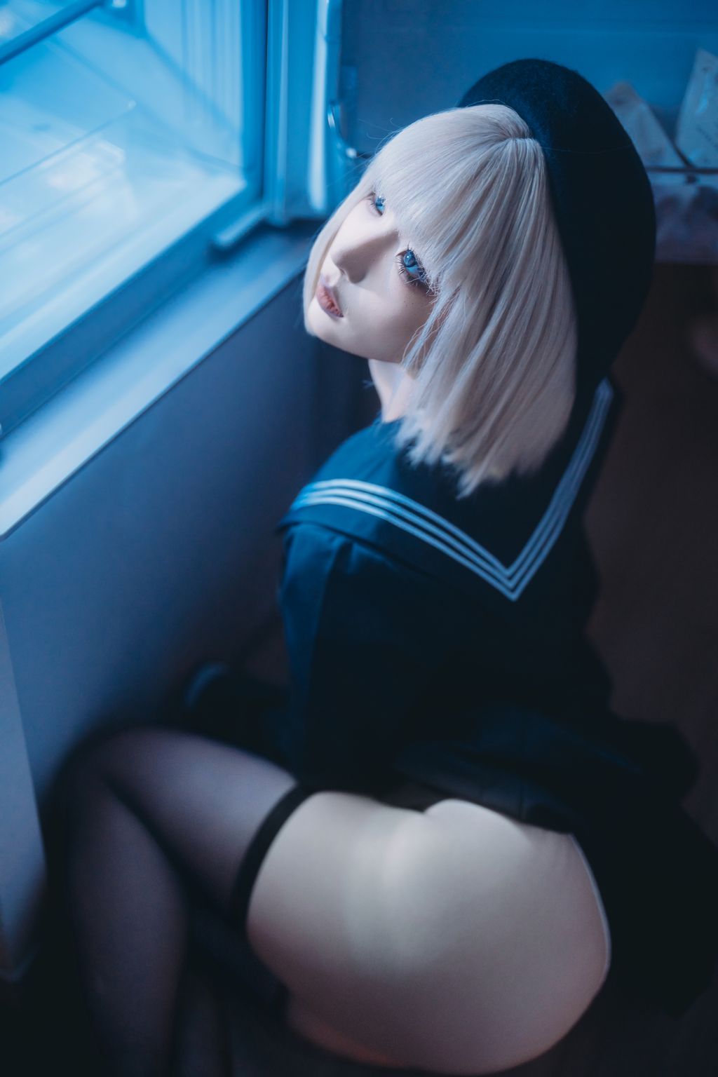 Coser蠢沫沫 chunmomo 秋寻上 281 photos - 263